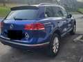 Volkswagen Touareg 3.0 V6 TDI SCR Blue Motion DPF Automatik Exclusive Blau - thumbnail 10