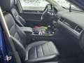 Volkswagen Touareg 3.0 V6 TDI SCR Blue Motion DPF Automatik Exclusive Blau - thumbnail 8