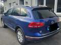 Volkswagen Touareg 3.0 V6 TDI SCR Blue Motion DPF Automatik Exclusive Blau - thumbnail 12