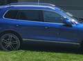 Volkswagen Touareg 3.0 V6 TDI SCR Blue Motion DPF Automatik Exclusive Blau - thumbnail 9
