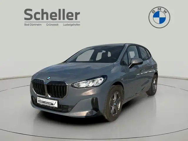 BMW 223 d xDrive HK HiFi Parkassistent Shz