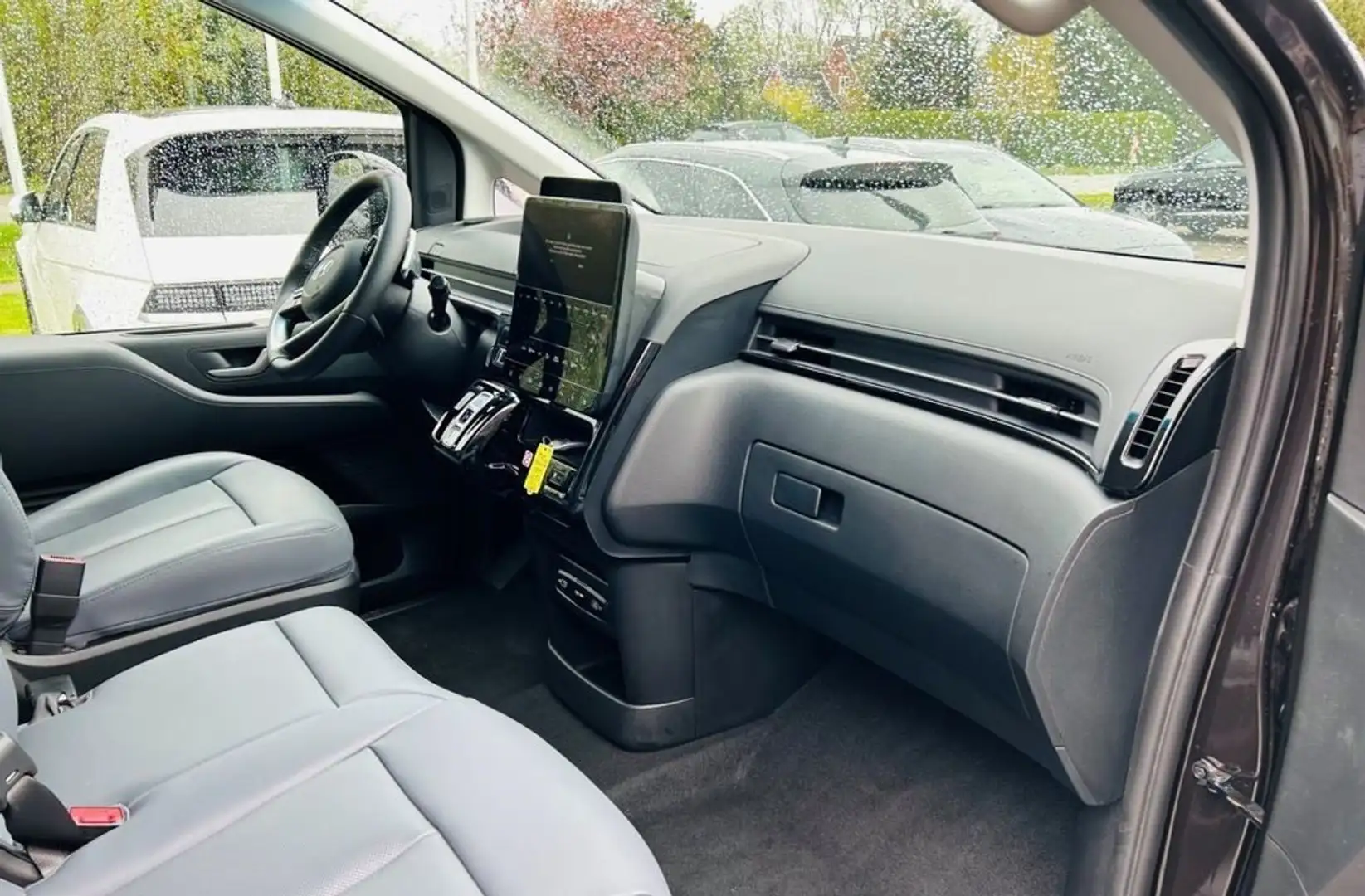 Hyundai STARIA 2.2 AT  9 posti Maro - 1
