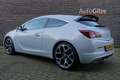 Opel Astra GTC 2.0 Turbo OPC 280PK l Speciale Lak l 20inch l Grigio - thumbnail 2