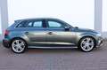 Audi A3 1.4TFSI S-TRONIC S-LINE VIRTUAL*VOLL-LED*ACC*NAVI+ Gris - thumbnail 4