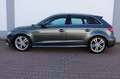 Audi A3 1.4TFSI S-TRONIC S-LINE VIRTUAL*VOLL-LED*ACC*NAVI+ Gris - thumbnail 3