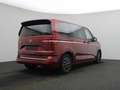 Volkswagen T7 Multivan 2.0 TDI Style DSG (NAVI+IQLight+RearView) Klima Rot - thumbnail 2