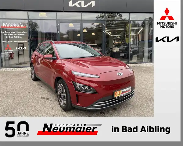 Hyundai KONA ELEKTRO Prime 64kWh