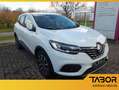 Renault Kadjar dCi 115 EDC Equilibre Nav PDC Kam LM17Z Weiß - thumbnail 2