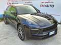 Porsche Macan Macan I 2022 2.0 265cv pdk Nero - thumbnail 3