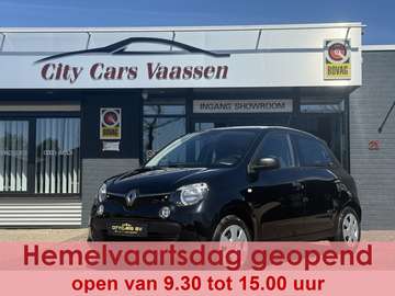 1.0 SCe Dynamique 71 pk zeer nette staat airco cru