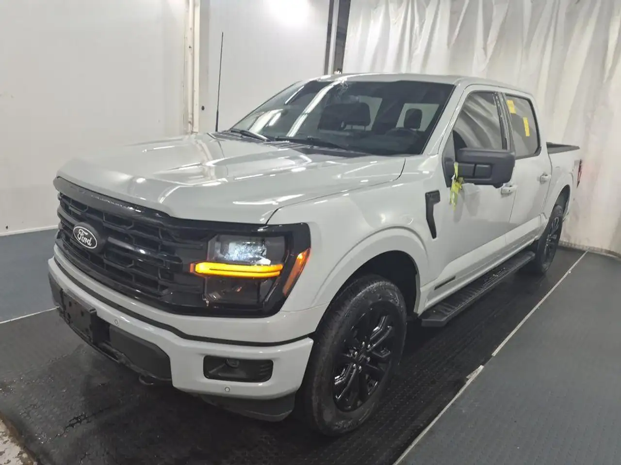 2024 Ford F 150