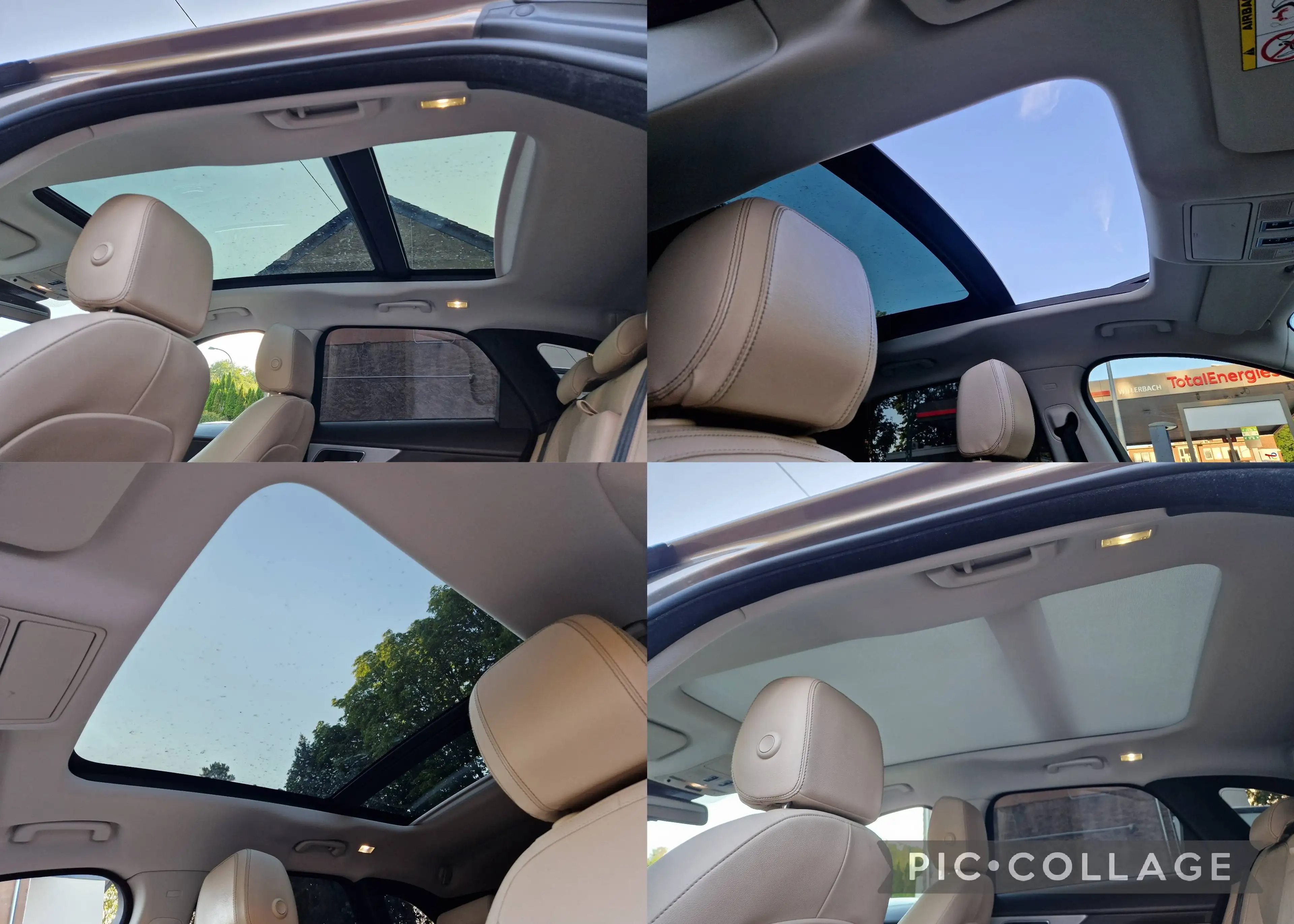 Jaguar F-Pace 3.0d AWD Pano ACC 20" Meriadian Virtual Scheckh — photo 9