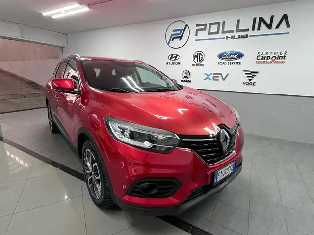 Renault Kadjar Kadjar 2019 1.5 blue dci Business 115cv