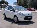 Ford Ka/Ka+ 1.2 benz. 69cv *UNIPRO* NEOPATENTATI - 2012 Bianco - thumbnail 7