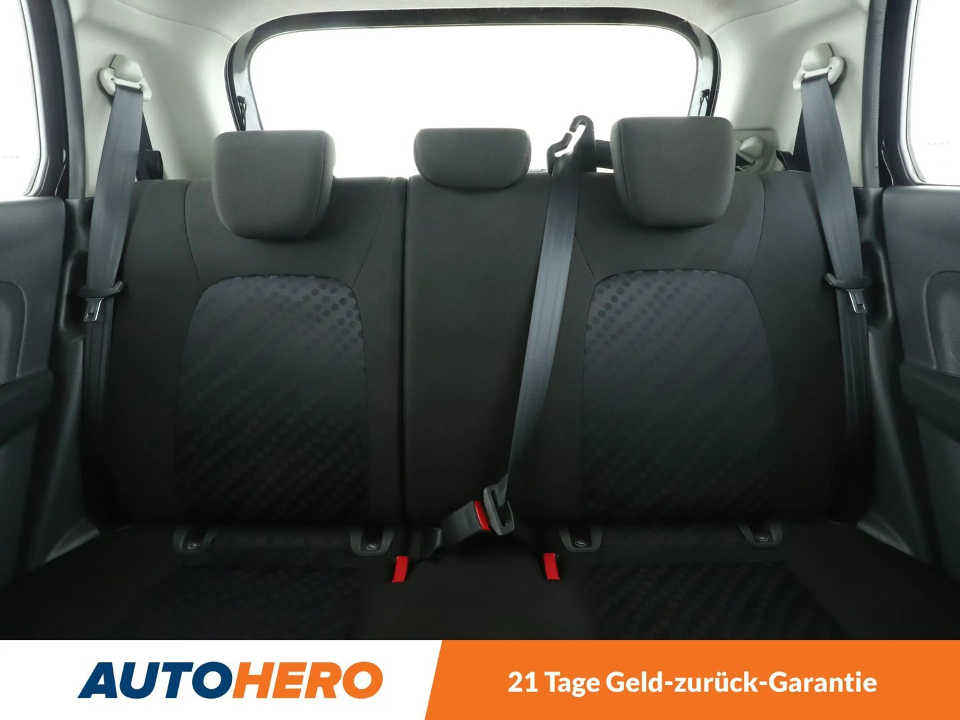 Suzuki Celerio 1.0 Club*KLIMA*GARANTIE* — photo 15