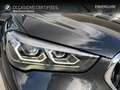 BMW X1 sDrive18d 150ch Business Design Noir - thumbnail 11