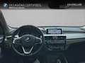 BMW X1 sDrive18d 150ch Business Design Noir - thumbnail 6