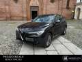 Alfa Romeo Stelvio 2.2 t Business Q4 190cv auto Černá - thumbnail 1