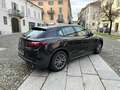 Alfa Romeo Stelvio 2.2 t Business Q4 190cv auto Negro - thumbnail 8