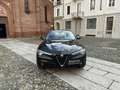 Alfa Romeo Stelvio 2.2 t Business Q4 190cv auto Zwart - thumbnail 12