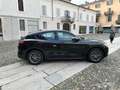 Alfa Romeo Stelvio 2.2 t Business Q4 190cv auto Schwarz - thumbnail 9