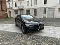 Alfa Romeo Stelvio 2.2 t Business Q4 190cv auto Negro - thumbnail 11
