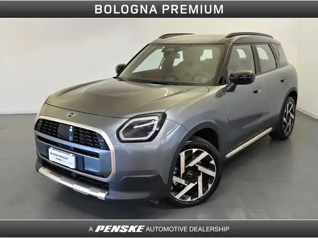 MINI Countryman C Mini Countryman 1.5 48V C Favoured auto