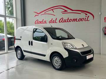 Cargo Base N1 1.3 MJet 70 kW (95 CV)