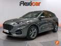 Ford Kuga 1.5 EcoBlue ST-Line FWD 120 Aut. Gris - thumbnail 3