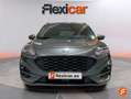 Ford Kuga 1.5 EcoBlue ST-Line FWD 120 Aut. Gris - thumbnail 2