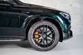 Mercedes-Benz GLE 63 AMG S 4Matic+ Coupe FACELIFT CERAMIC *** Зелений - thumbnail 11