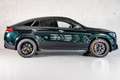 Mercedes-Benz GLE 63 AMG S 4Matic+ Coupe FACELIFT CERAMIC *** Zelená - thumbnail 10