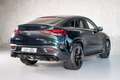 Mercedes-Benz GLE 63 AMG S 4Matic+ Coupe FACELIFT CERAMIC *** Zöld - thumbnail 9