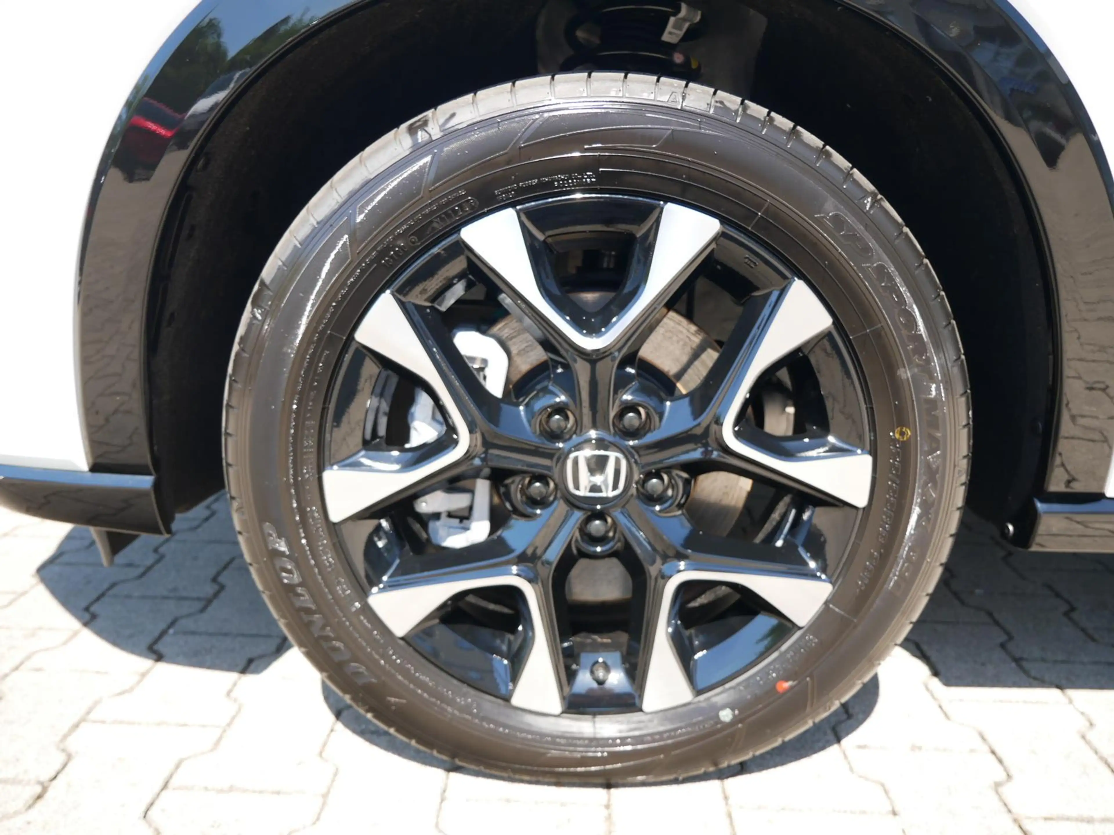 Honda ZR-V 2.0 i-MMD HYBRID ADVANCE BOSE+PANORAMA+HuD — photo 11