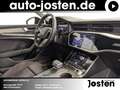 Audi A6 40TDI quattro sport StandHZG AHK NAVI Virtual Fekete - thumbnail 14