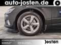 Audi A6 40TDI quattro sport StandHZG AHK NAVI Virtual Fekete - thumbnail 15