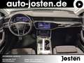 Audi A6 40TDI quattro sport StandHZG AHK NAVI Virtual Fekete - thumbnail 6