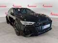 Audi RS6 RS 6 Avant 4.0 TFSI V8  EXPORT TETTO/CARBOCERAMIC Noir - thumbnail 2