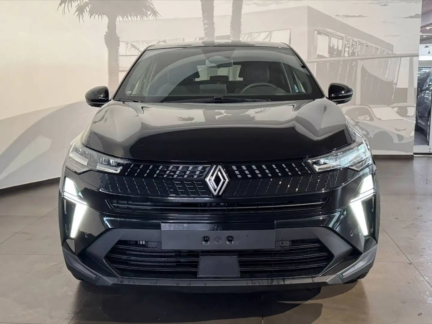 Renault Captur 2ª serie TCe 100 CV GPL Evolution Schwarz - 2
