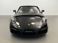 Porsche 992 911 Cabrio 4S - SCARICHI - CHRONO -VENTILATI Noir - thumbnail 3