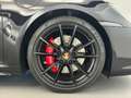Porsche 992 911 Cabrio 4S - SCARICHI - CHRONO -VENTILATI Noir - thumbnail 15