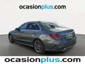 Mercedes-Benz C 200 9G-Tronic Gris - thumbnail 3