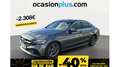Mercedes-Benz C 200 9G-Tronic Gris - thumbnail 1