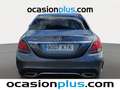 Mercedes-Benz C 200 9G-Tronic Gris - thumbnail 14