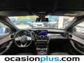 Mercedes-Benz C 200 9G-Tronic Gris - thumbnail 6
