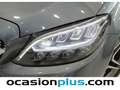 Mercedes-Benz C 200 9G-Tronic Gris - thumbnail 13