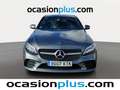 Mercedes-Benz C 200 9G-Tronic Gris - thumbnail 12