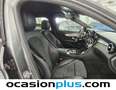 Mercedes-Benz C 200 9G-Tronic Gris - thumbnail 17