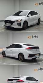 Hybrid 1.6 GDI Trend