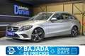Mercedes-Benz C 200 d Estate Marrone - thumbnail 1